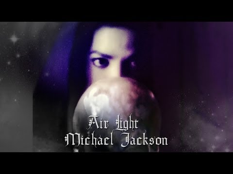 ASMR | АСМР ● AilLy & Michael Jackson "Ghosts" [scary 3D sound Multi-Layered [AiL]