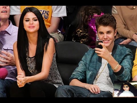 Selena Gomez & Justin Bieber:  Justin Bieber And Selena Gomez Date Night 2015 Fight - Video Review