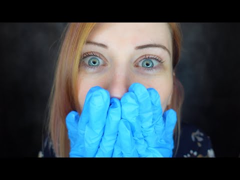 ASMR - Close Up Being Naughty On YouTube - Let Me Help You Tingle