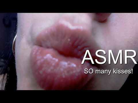 Covering You With Kisses (Sparkly Lips Gloss)