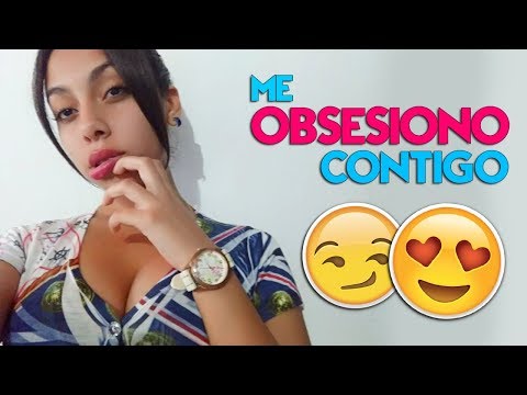 ASMR Español - Chica Se Obsesiona Contigo
