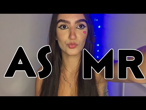 Como se sair bem em uma entrevista de emprego? 🤔 ASMR