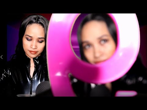 ASMR RP: SPY TWINS - Agent Training 2.0 (Focus & Follow Our INSTRUCTIONS) Systematic/Chaotic