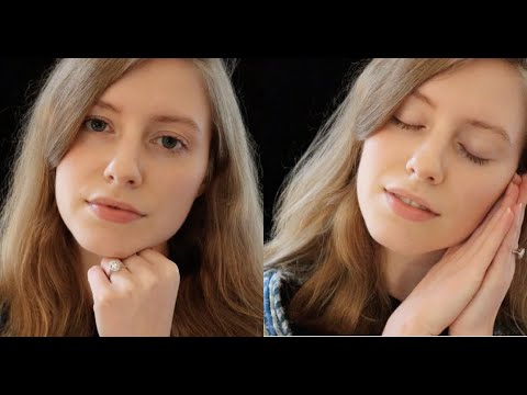 boring you to sleep in the best way possible // ASMR