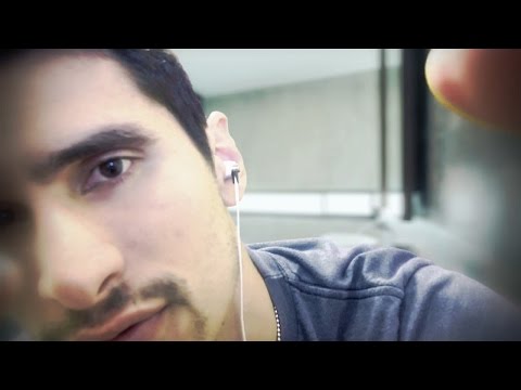 ASMR Gentle Face Massage and Cleansing Role Play 3Dio Binaural