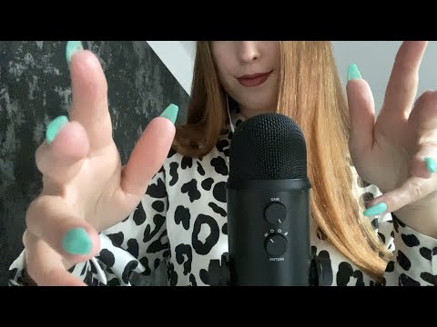 ASMR | POSITIV AFFIRMATIONS FOR SLEEP - PERSONAL ATTENTION💋