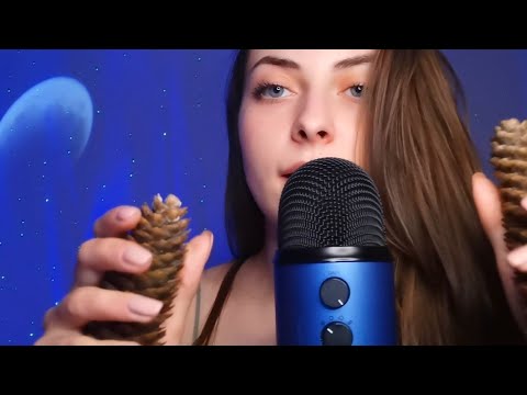 ASMR- Triggers That Will Make You Tingle 💙