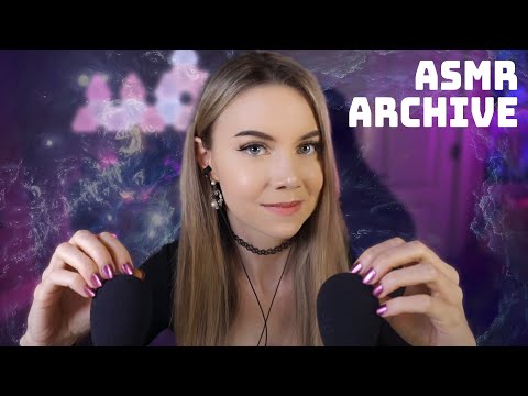 ASMR Archive | TF-5 ASMR Direct To Your Ears