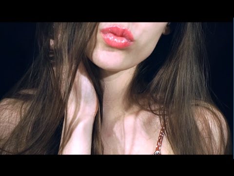 ASMR Layered Tingly Omnom Crinkly Sounds for Sleep & Relaxation 💗