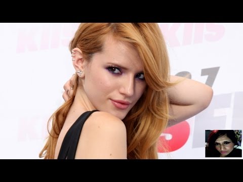 Bella Thorne INTERVIEW  Hollywood Life - Explained Video Discussion