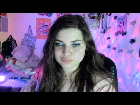 ASMR en vivo