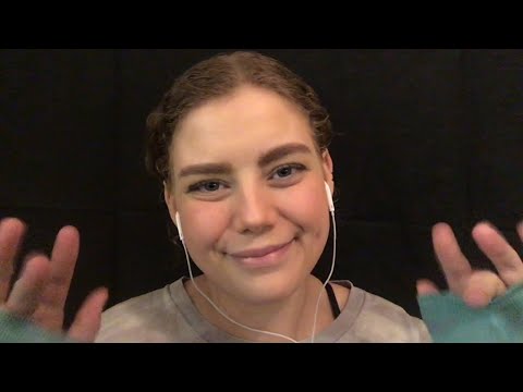 ASMR | COFFEE & CHAT • I’M BACK • MENTAL & PHYSICAL HEALTH UPDATES • CHANNEL CHANGES