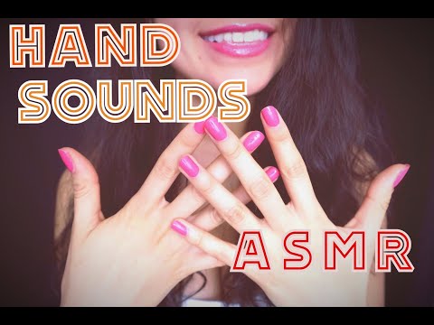 Playing With My Hands! | Azumi ASMR | Snapping, Clapping, Rubbing, Scratching, Nail Tapping
