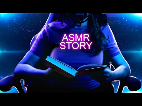 RUS * ASMR Airy - FAIRY - PART 1 * WHISPERING * ASMR FOR SLEEP * 100% TINGLES AND RELAXATION