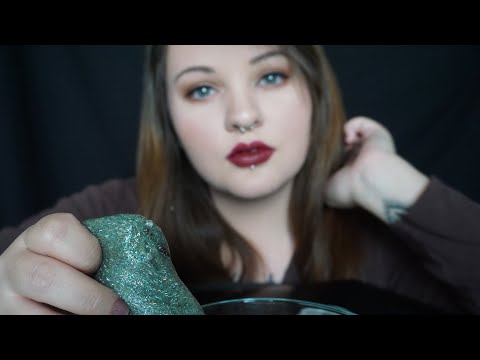 ASMR Game of Thrones - Slime/Face the White Walkers NO SPOILERS