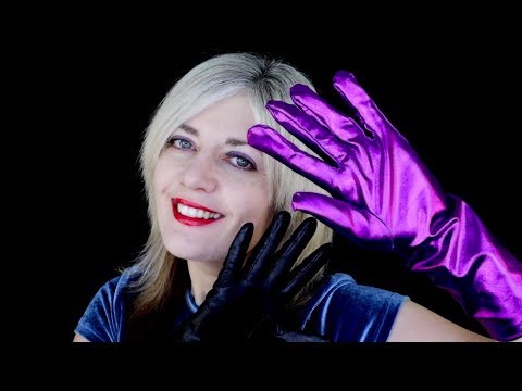 ASMR Intense and Tingly Glove Combination Sounds