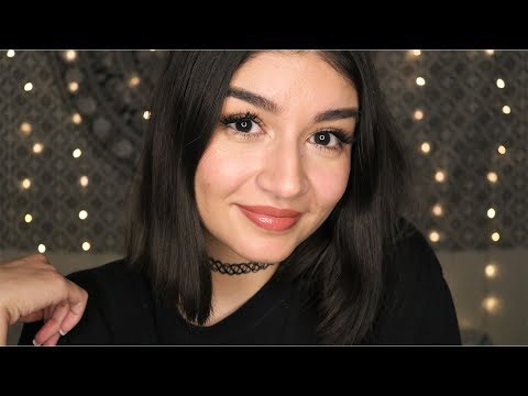 ASMR November Favorites | Tapping & Whispering