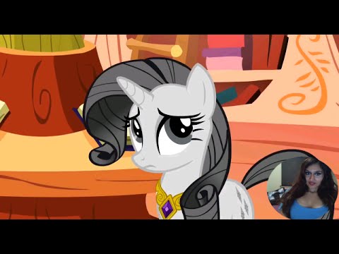 The return of harmony my little pony friendship is magic cartoon animated video 2014 (Review)