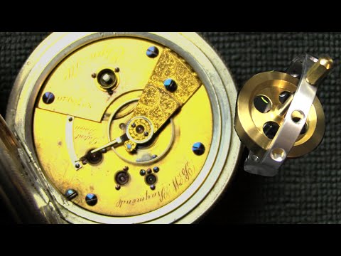 MASTERPIECE ASMR Collection Of Mechanical Devices