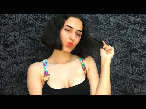 99.999% Mouth Sounds ASMR / Triggers for Sleep 💤 ACMP