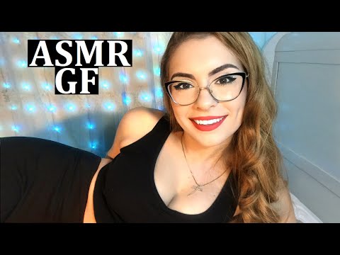 GF Pampers You ❤ ASMR Roleplay
