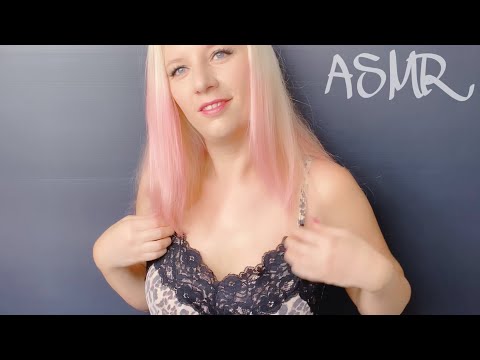 [ASMR] Lace Shirt Scratching Magic Sounds for Deep Sleep 💤