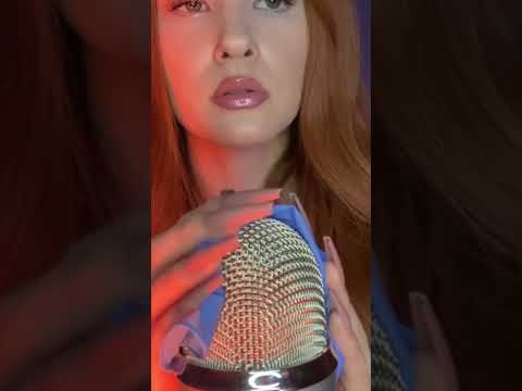 ASMR Triggers Random. Watch the full video on the channel