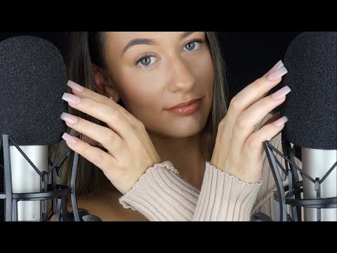 [ASMR] 100% Inaudible Whispering ~ Tingly Mouth Sounds