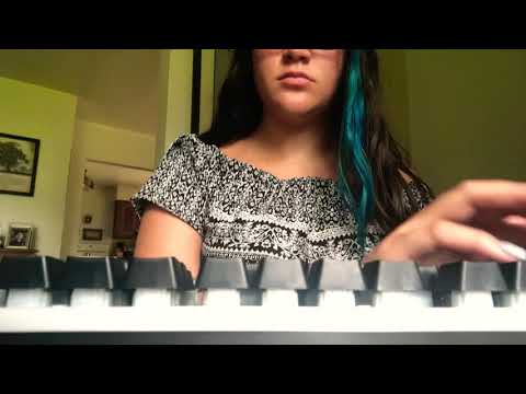 Asmr keyboard sounds (No talking)