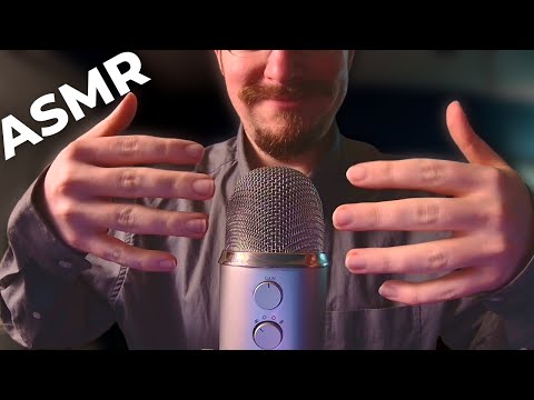 ASMR | The ULTIMATE Fast & Aggressive Tingles - Layered, Mouth Sounds