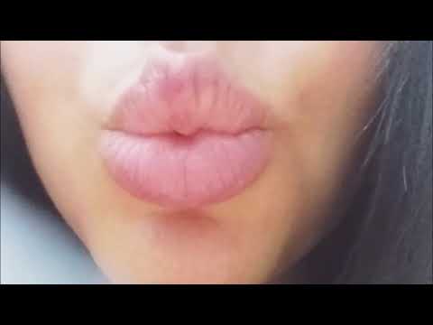 [1 Hour+ ] ASMR Ear Licking and Kissing | No Talk Just Deep Licking