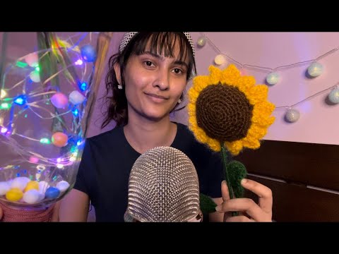 ASMR Using RANDOM Things To Give You Tingles | Calm & Chill Whispered Asmr