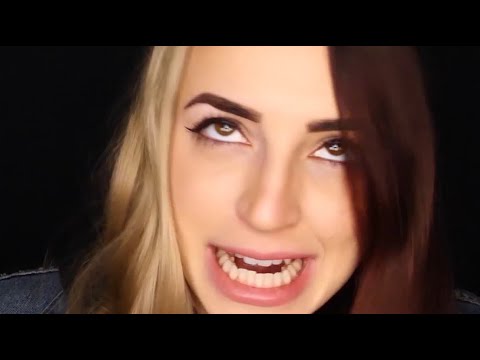 GIBI ASMR BLOOPERS 2020