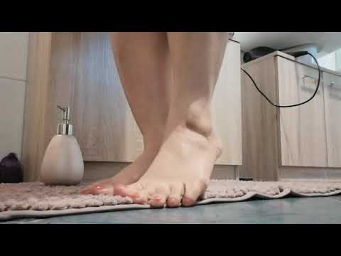 Sexy legs | pedicure | feets