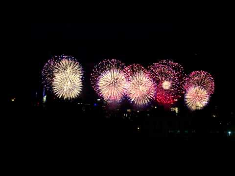 Live Stream: NYC Fourth of July Macy's Independence Day Fireworks LARGEST EVER