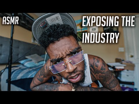 ASMR | ** EXPOSING THE INDUSTRY** GODS PROTECTION IS REAL FOLKS