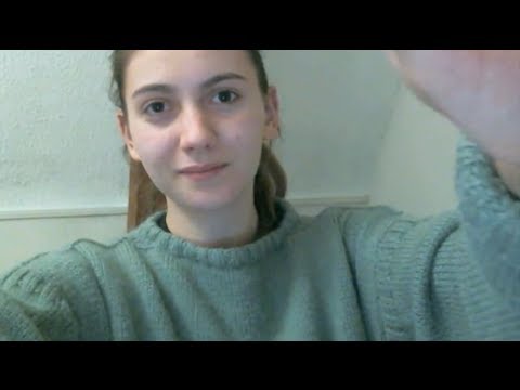 ASMR FR - Caring Friend experience in French