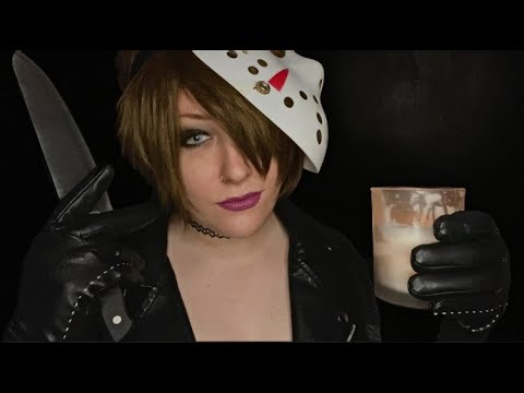 ASMR || Lady Voorhees Kidnapping [Part VI]