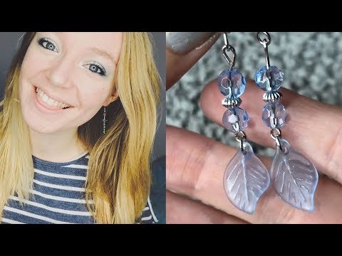 ASMR Jewellery Show and Tell (Whispered)