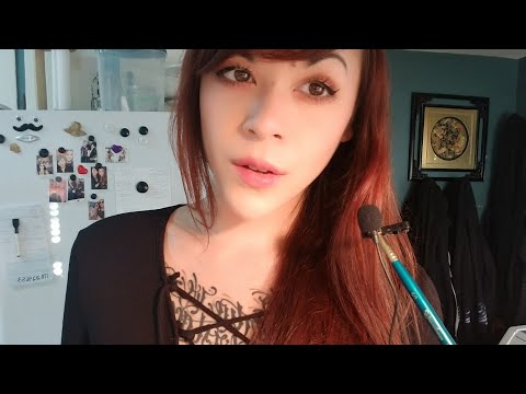 (( ASMR )) mouth sounds. Sounds from mouth.