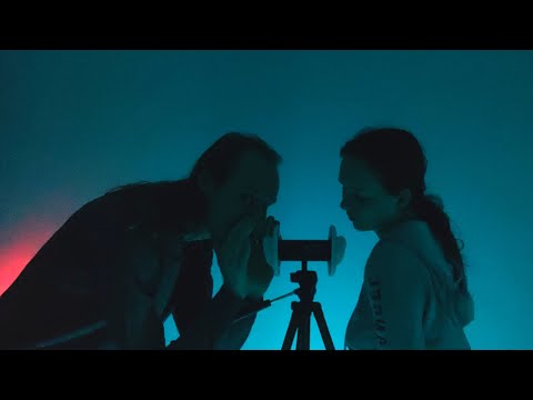 Danish & Icelandic Whispers in the Dark ASMR | Extremely Sensitive Tingles 3Dio