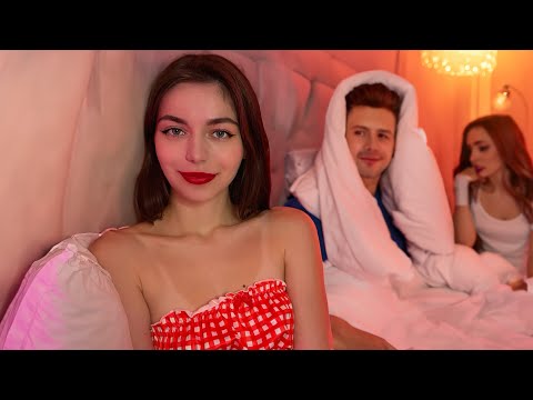 ASMR | Giving You Best Dating Advices no one ever told you 🤫 | Elanika