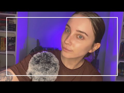 ASMR | 30 minutes of Mouth Sound Triggers to Put You to Sleep 😴 👄