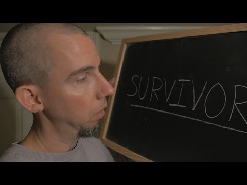 For the Survivors of Bullying - ASMR Session - Mental Health Support Series #2