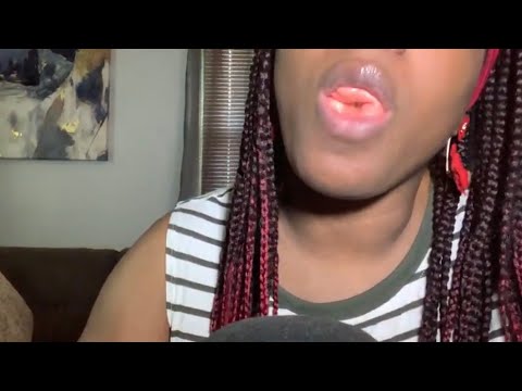 Asmr | Gum 🅿️🅾️🅿️🅿️🆖 Only | Hubba Bubba Bubblegum