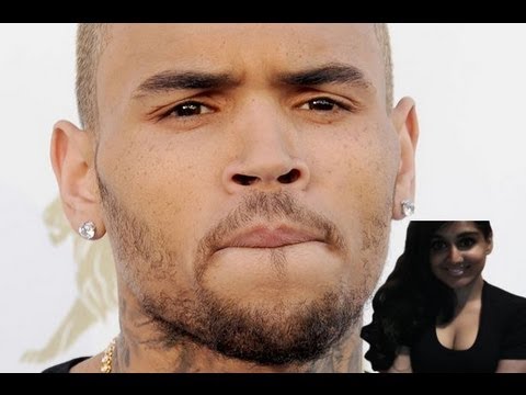 Chris Brown Says He'll Quit Music After X Tired Of Being Famous WTF?! - review