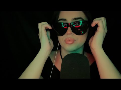 ASMR | 20+ TRIGGERS IN 14 MINUTES | TRIGGER ASSORTMENT (Tingly Triggers)☁️💤💫