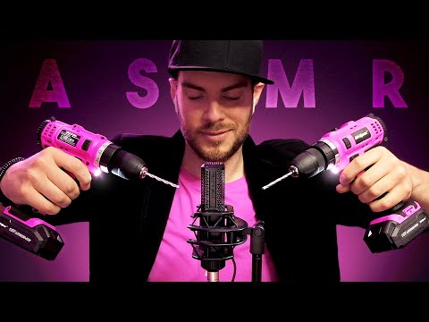 ASMR for People Who NEED TINGLES RIGHT NOW! ...and sleep
