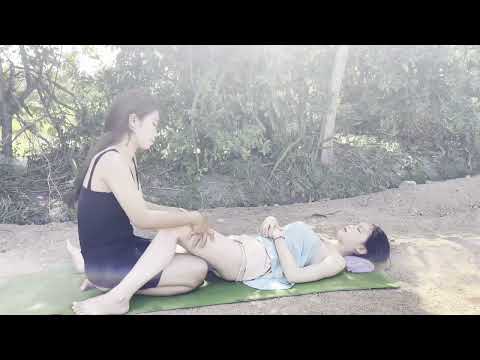 #thaimassage #massage  #asmr  #asiandating   series 6