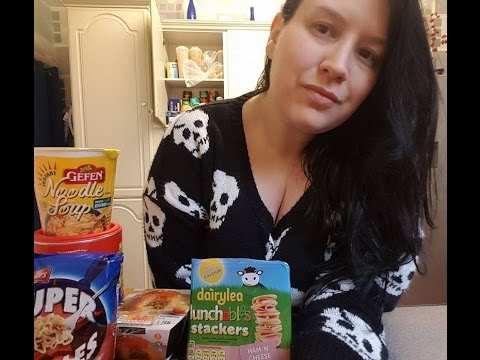 Whispered Asmr Grocery Store Role Play - Personal Attention / Tapping / Minxy Scanning sounds